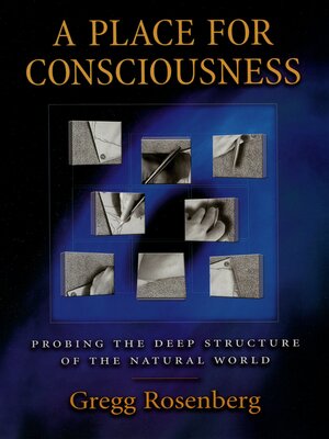 cover image of A Place for Consciousness